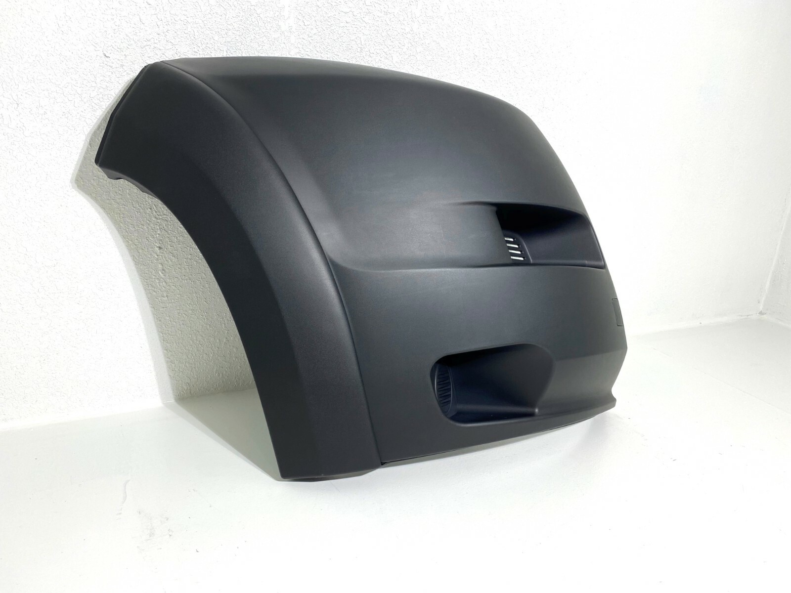 New Fits 20192022 Ram Promaster Right Front Bumper End Cap Cover W