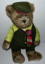 Vintage TS Meet Everett 2006 Plush Stuffed&nbsp;Bear&nbsp;Collectible