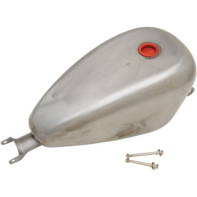 Drag Specialties Custom Peanut Gas Tank for 2004-2006 Harley Sportster XL