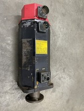 Fanuc AC Servo Motor 5S Cnc With Encoder A06B-0314-B202 Fast Shipping