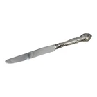 Regular French Knife~ English Gadroon by Gorham Sterling Silver Flatware 8 7/8"