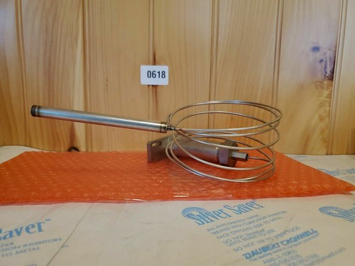 NIB UNITED ELECTRIC TEMERATURE CONTROLLER 6BS 15N1 0-250 *IN*STOCK*USA* - Picture 2 of 12