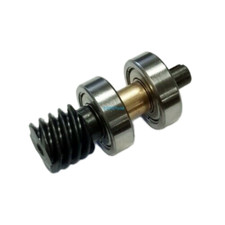 Worm Gear Bearing Assembly 2 Inch All Star Cutting Machine