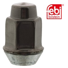 FEBI 46712 Radmutter Mutter Vorderachse für GENERAL MOTORS VAUXHALL BUICK