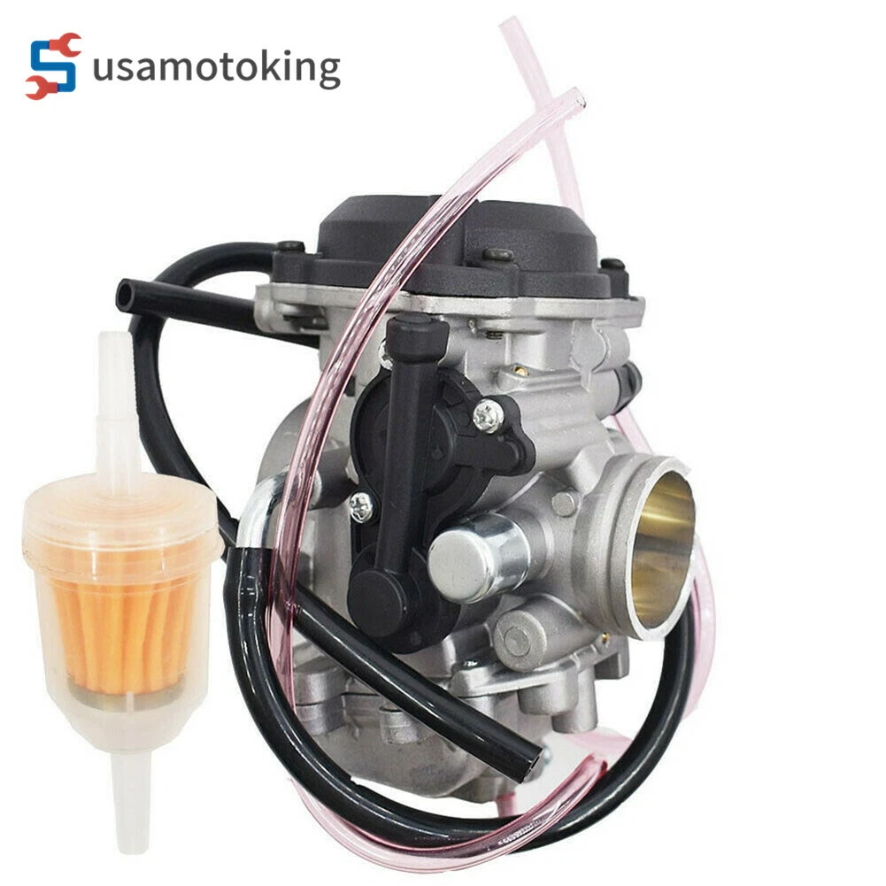 2006 yamaha xt225 carburetor deals