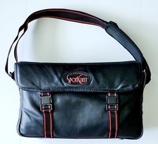 Camera Bag Large Shoulder Style Carrying Case Adjustable Dividers Zipper Pocket