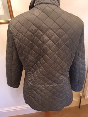 feraud padded jacket