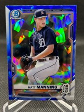 🔥2021 Bowman Chrome Sapphire Baseball Base - PICK A CARD! Complete Your Set!