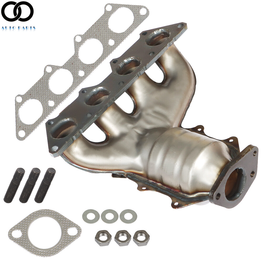 For 2002-2006/07 Mitsubishi Lancer 2.0L L4 Manifold Catalytic