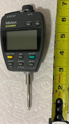 Mitutoyo 543-552-1 Digital indicator | eBay