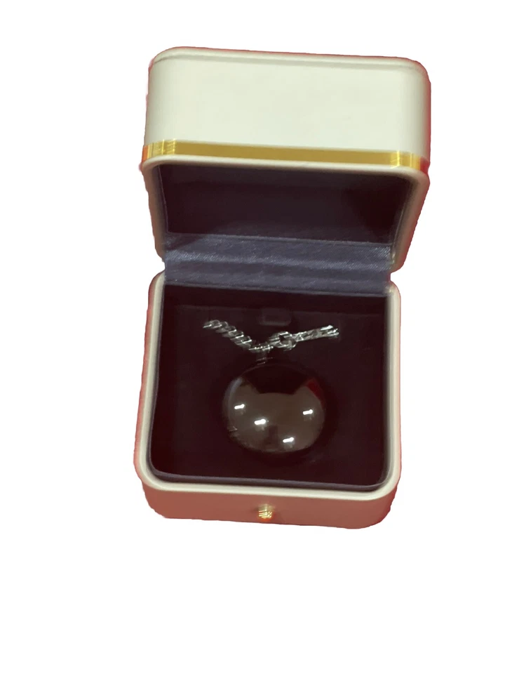 Микрокристаллическая защитная подвеска EMF  - Изображение 3 из 4