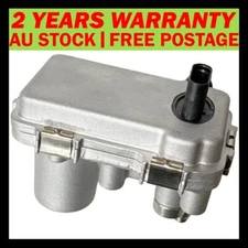 Turbo Charger Electronic Actuator For BMW 316D/318D N47 2.0L 2011-2015