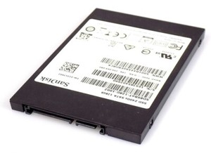 128GB SanDisk Z400s interne SATA 6.0 GBit/s SSD 2.5-Zoll SD8SBAT-128G-1002