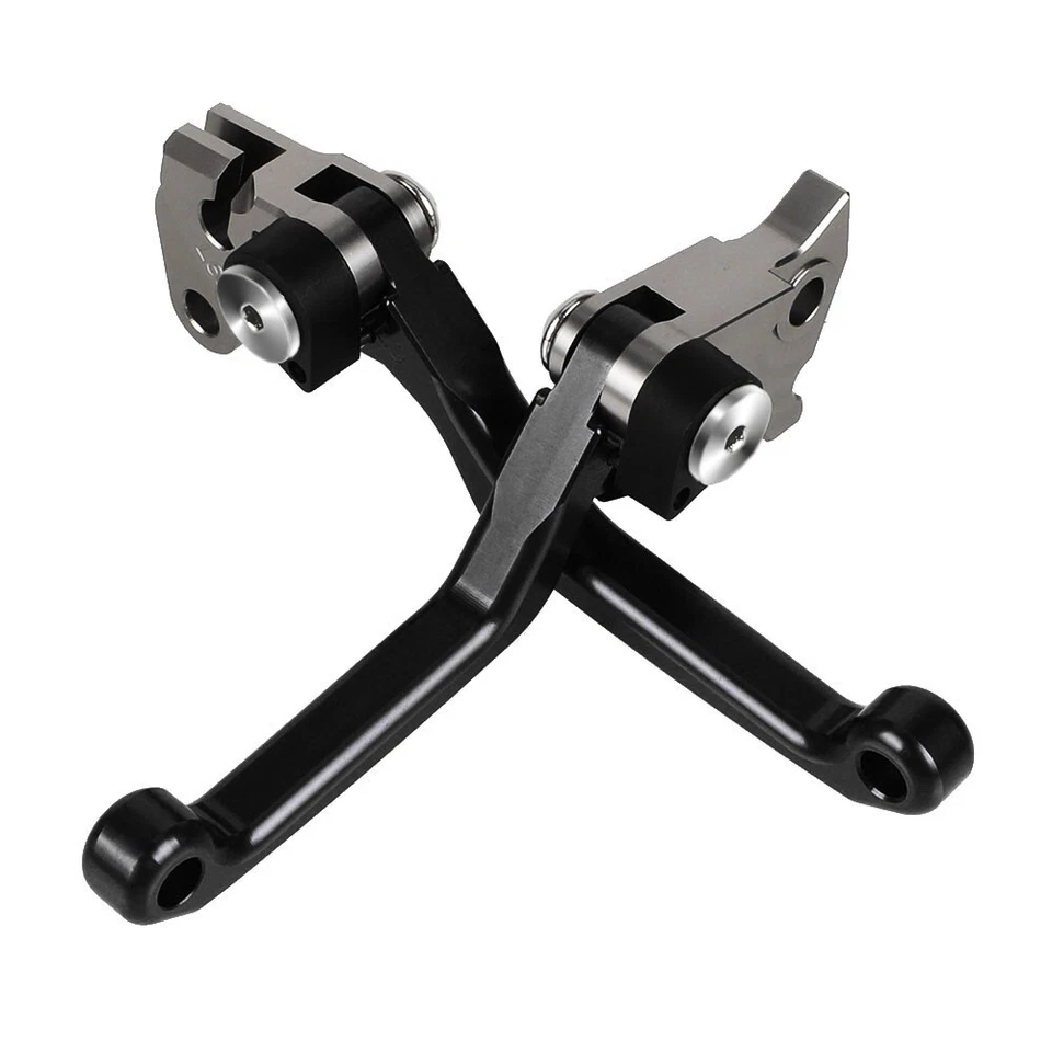 NEW Pivot Brake Clutch Levers For BETA RR 250 300 2T RR 350 400/390 430 4T NEW — 第 4/4 张图片