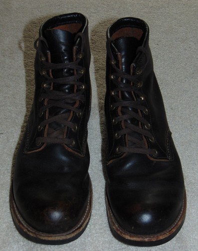 red wing blacksmith 10.5