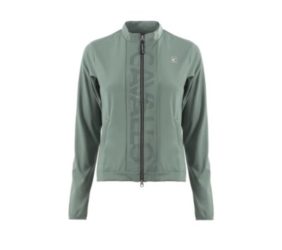 Cavallo Funktionsjacke Jacke mint sea green Sportswear FS23 Reitjacke M 38