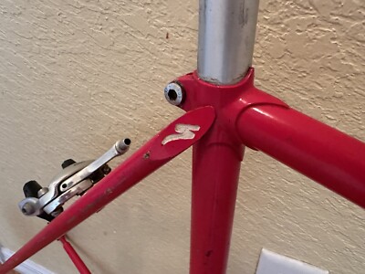 vintage specialized allez ピスト トラック mash vintage specialized allez ピスト トラック mash - メルカリ