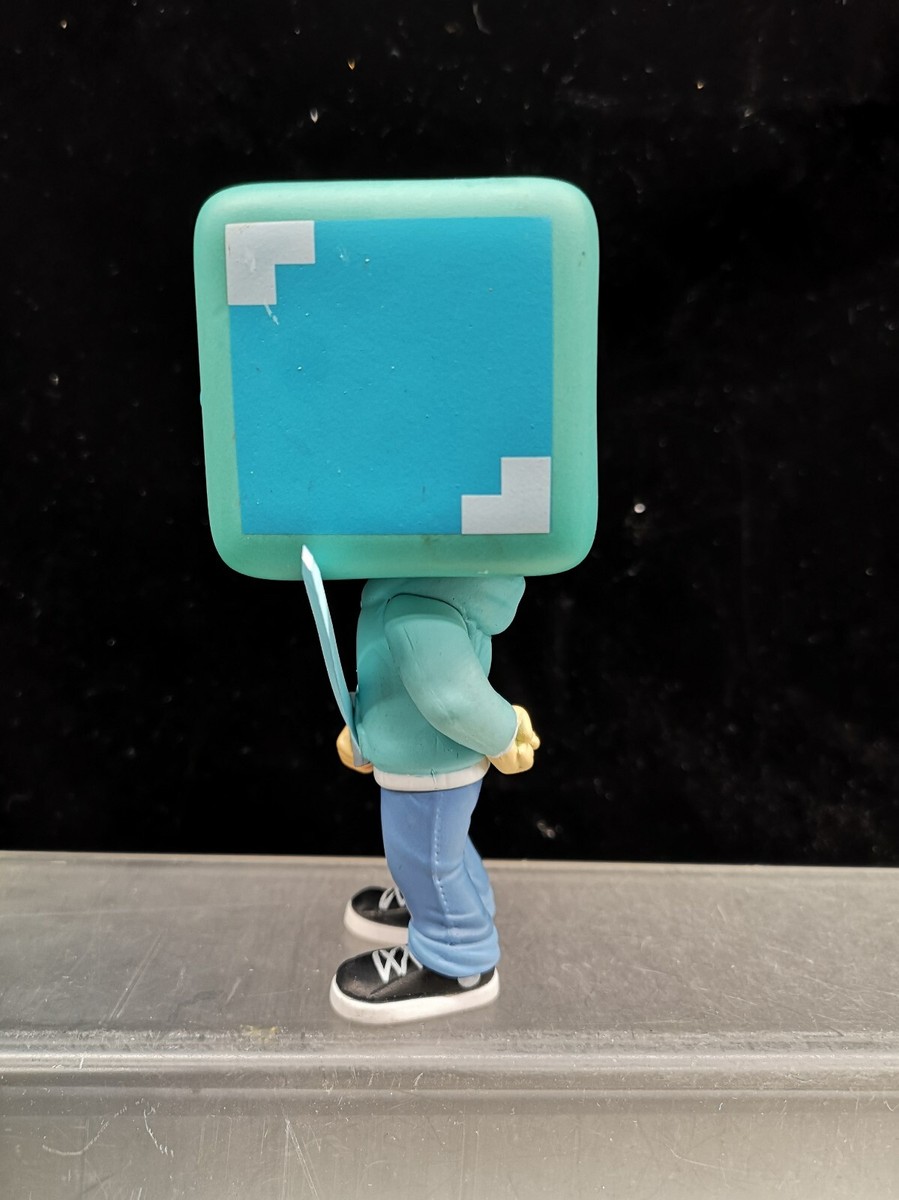 NO BOX Skeppy #48 Limited Edition Vinyl Figure UTUZ | eBay