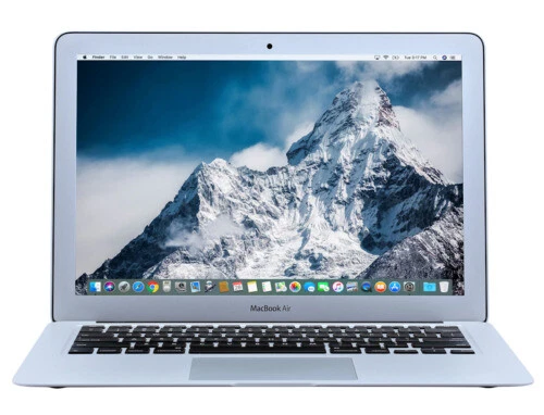 MacBook Air Apple Laptops 13-13.9 in Screen