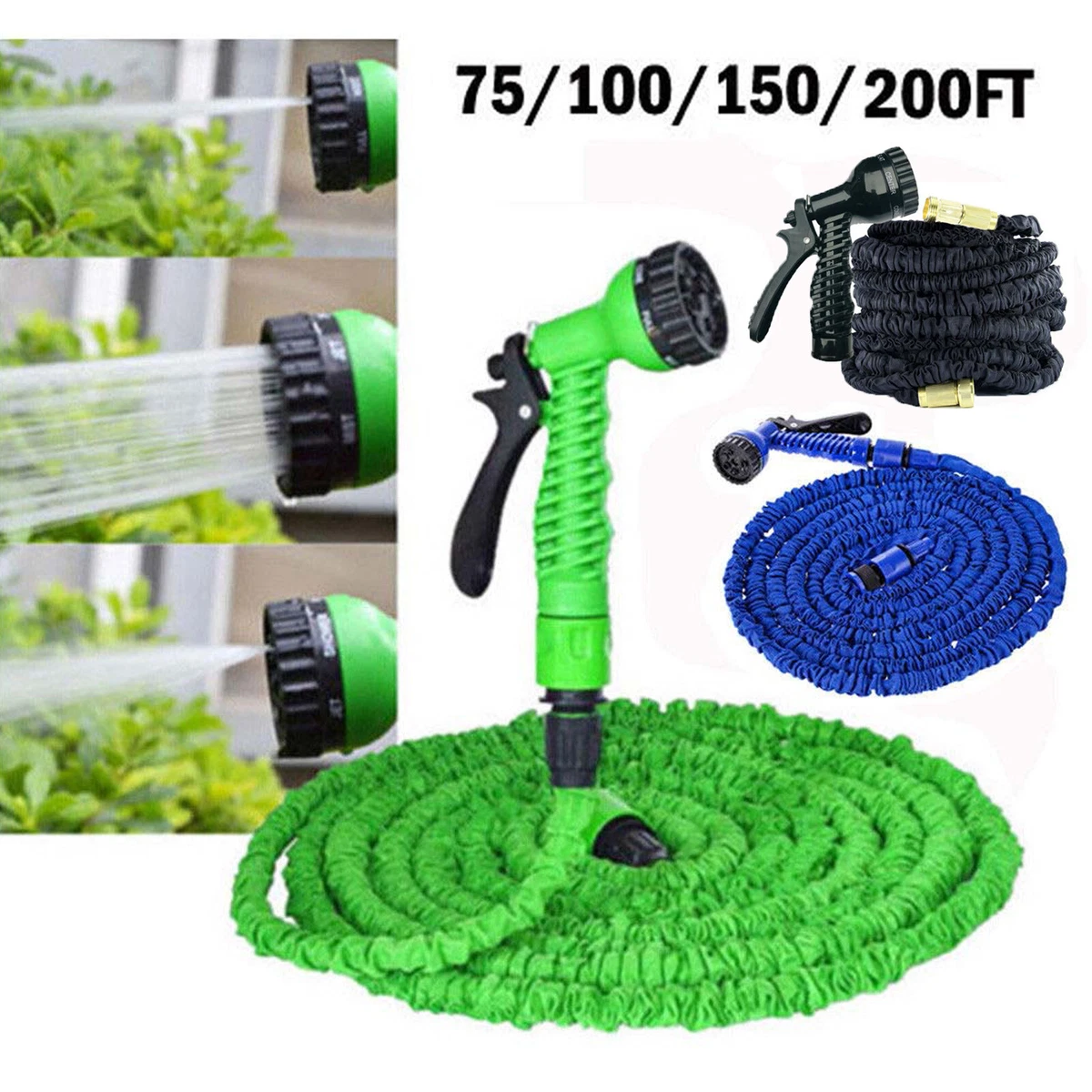 Stretch hose deals