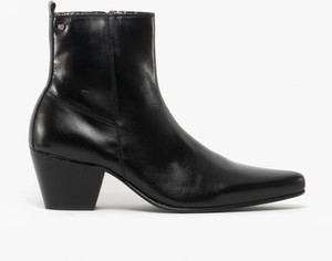 cuban heel winklepickers