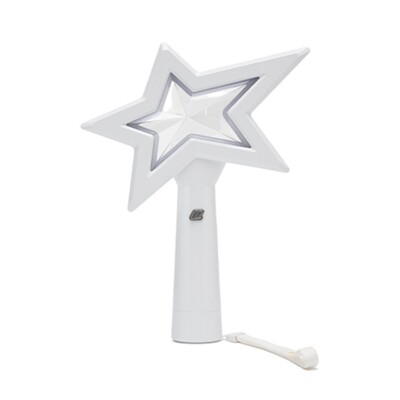 BLACKPINK LISA OFFICIAL LIGHT STICK/trap,Tracking Code FANLIGHT MD GOODS SEALED