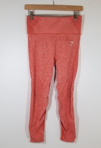 Gymshark Bum Sculpting Leggings