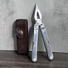 Leatherman PST Pocket Survival Tool from 1980’s Made in Japan