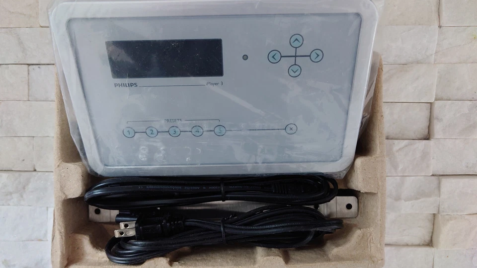 Philips Color Kinetics iPlayer 3 103-000019-00 - Image 4 of 4