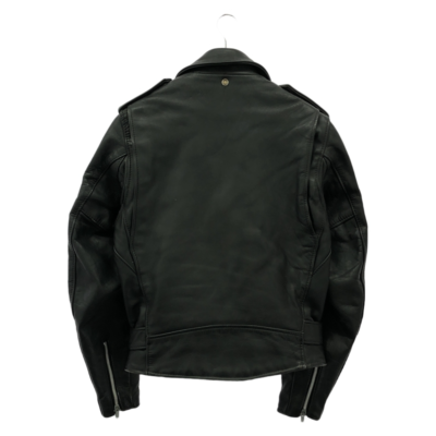 Schott Perfecto 618 Steerhide Double Leather Motorcycle Jacket