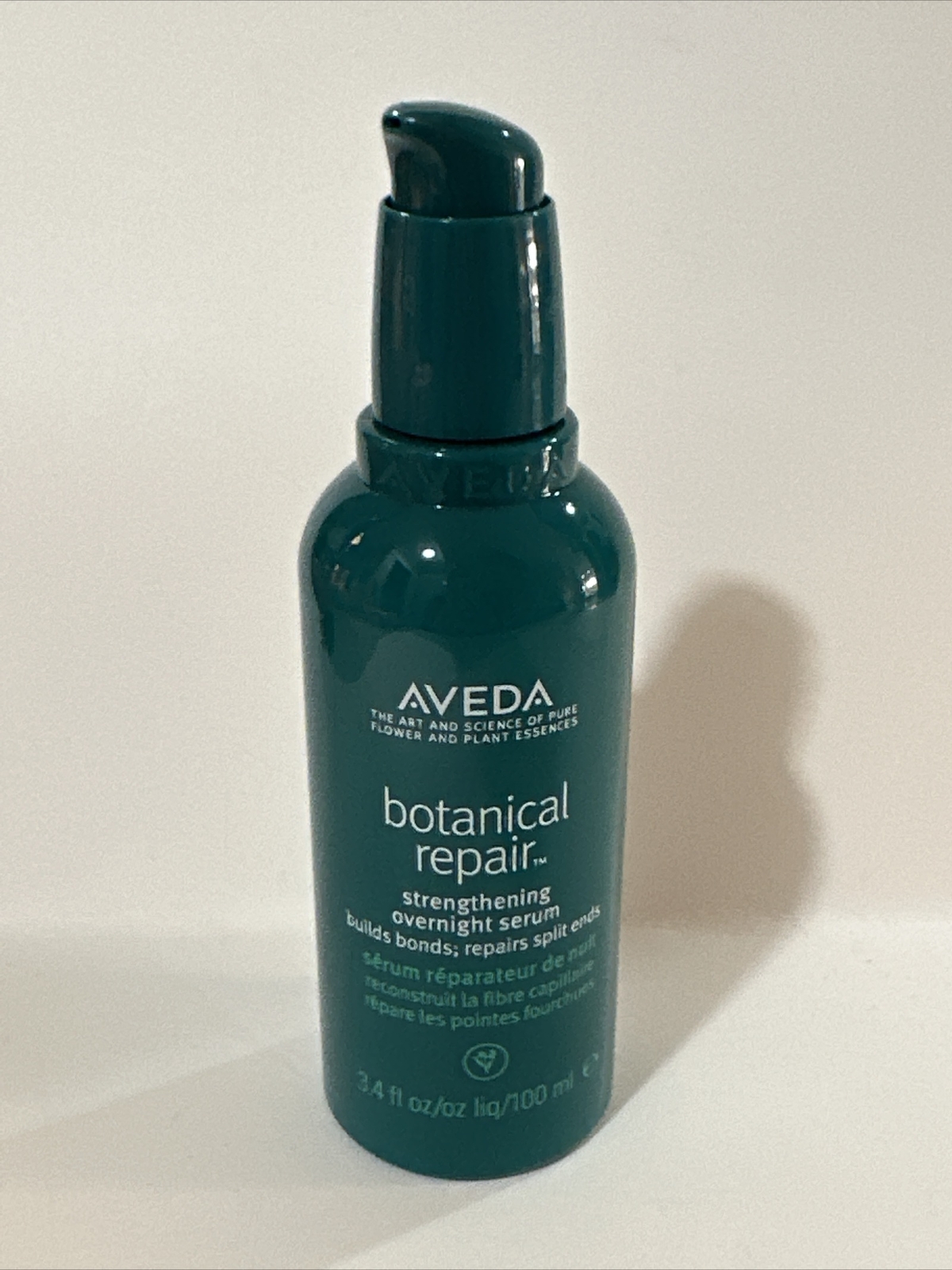 Aveda  Botanical Repair  Strengthening Overnight Serum 100ml