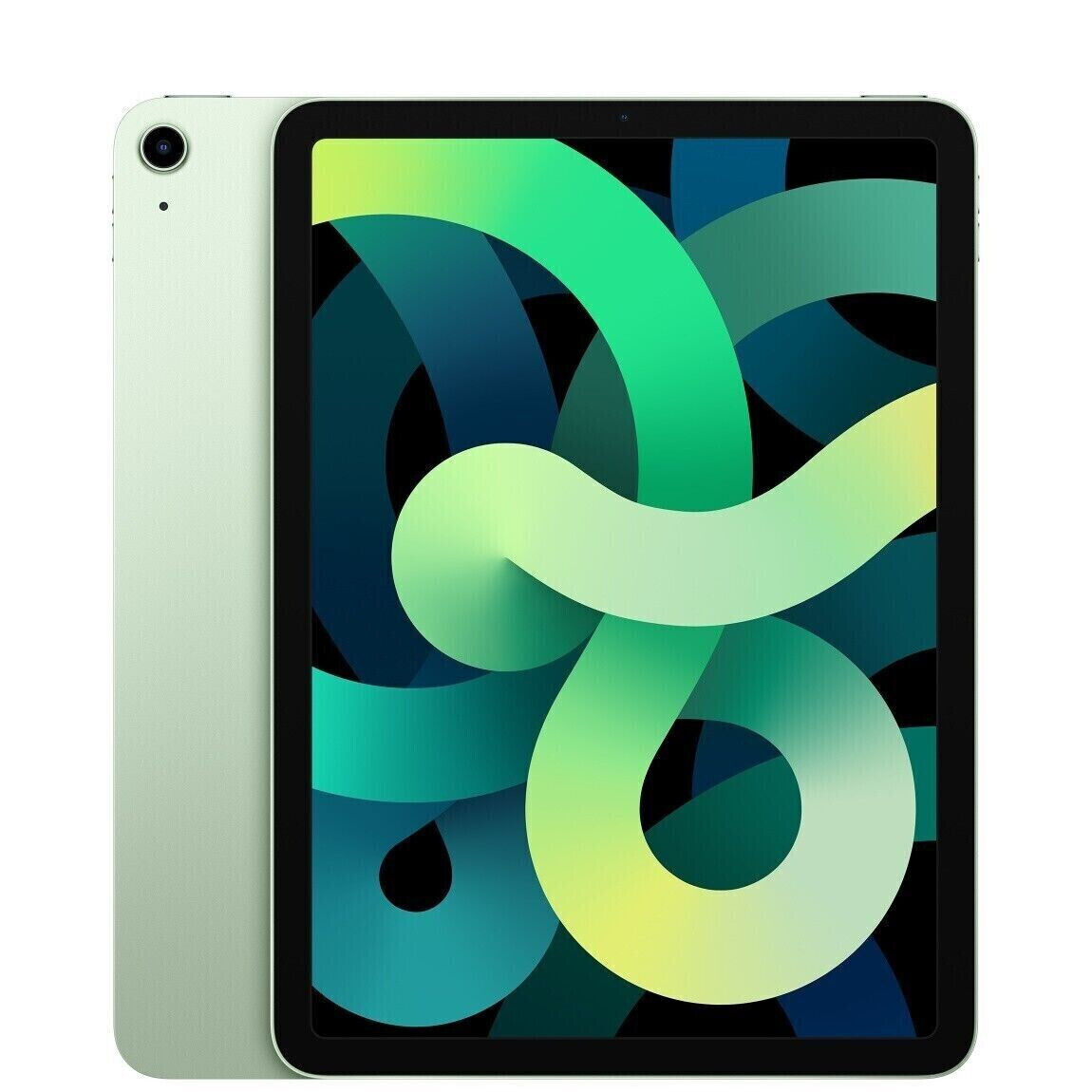 Apple iPad Air 4. Gen 64GB, Wi-Fi, 10,9 Zoll - Grün Green