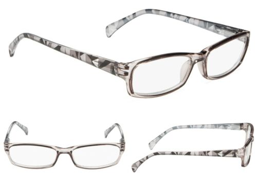 5 Pack Reading Glasses Colorful Readers Fashion Glasses Spring Hinge For Women - Picture 22 of 22