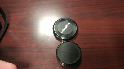 JOLI étui filtre pour appareil photo zoom objectif Auto Kinor 891946 1