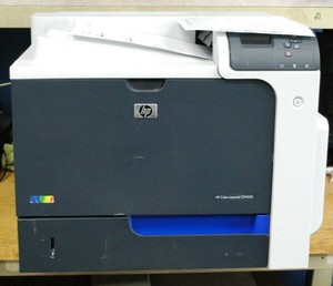 hp laserjet cp4025