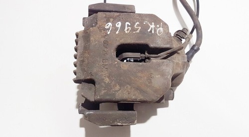 BMW 5-Series 2004 Disc-Brake Caliper front left side 6024bmw, 60/2 #990304-26