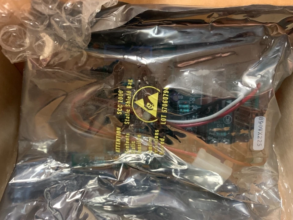 Bodine 890 VX SCR Speed Control 43840890 NEW!!! in box Free Shipping - Image 2 of 2