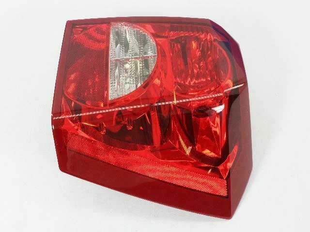 Conjunto de luz trasera derecha genuina Mopar 2008-2012 Dodge Caliber 5160360AA Foto 4 de 4