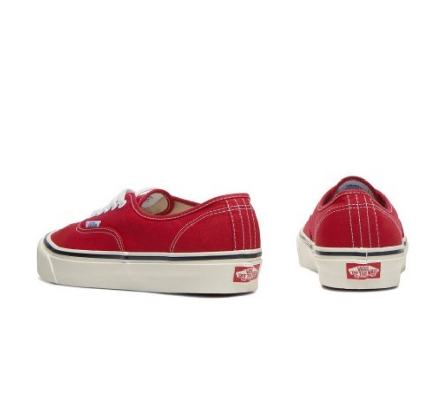 VANS ANAHEIM FACTORY AUTHENTIC 44 DX CLASSIC men's sneakers