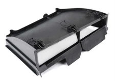 Genuine Mercedes Benz C230 C280 CLK500 Cabin Air Filter Housing NEW 2038350740