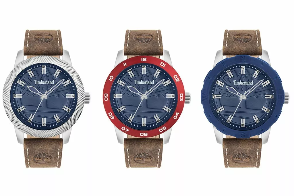 Timberland watches ebay sale