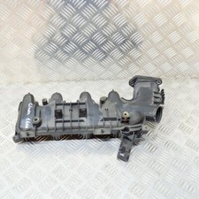 CITROEN C4 Picasso MK1 Intake Manifold 9653808680 1.6 Diesel 80kw 2009