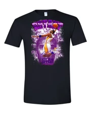 Kobe Bryant - Vintage Graphic Tees - Short Sleeve SIZE S-4XL - FREE SHIPPING!!
