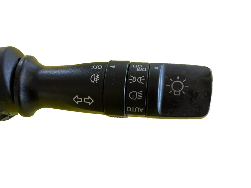 Interruptor de controle de farol e seta para Hyundai Genesis 2015 - Imagem 4 de 4