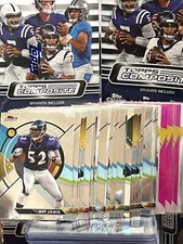 2023 Topps Composite All-Etch & Topps Finest