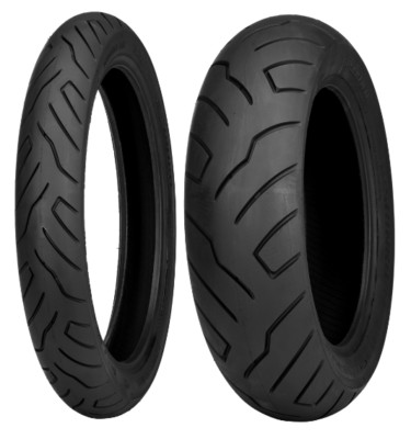 SHINKO REIFEN 130/90B16 999 73H TL REINF HINTEN DOT 35/2023