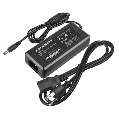 48V AC Adapter For Reolink RLN8-410 RLK8-410B4-5 RLK8-410B2D2 Security Camera