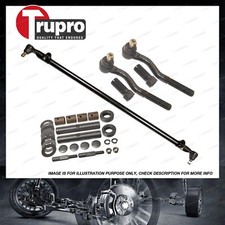 Suspension Kit for FORD F100/F150 2WD-fit with king pin FR susp power brakes