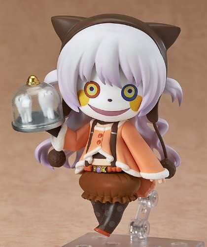 ねんどろいど 403 Nagisa Momoe Nendoroid 403 Puella Magi Madoka Magica The Movie Rebellion