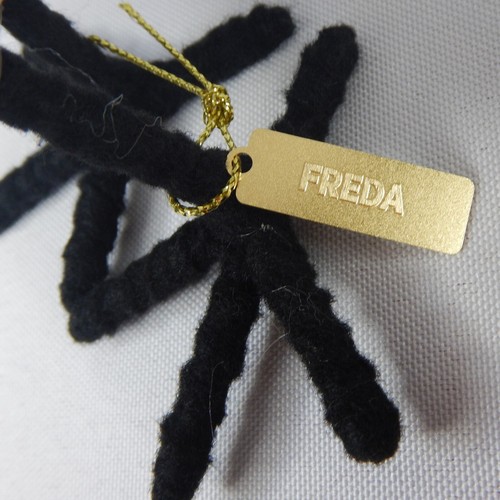 2023 Target Halloween Featherly Friends Freda Frankenstein Bride Bird Hyde Eek - Picture 7 of 11